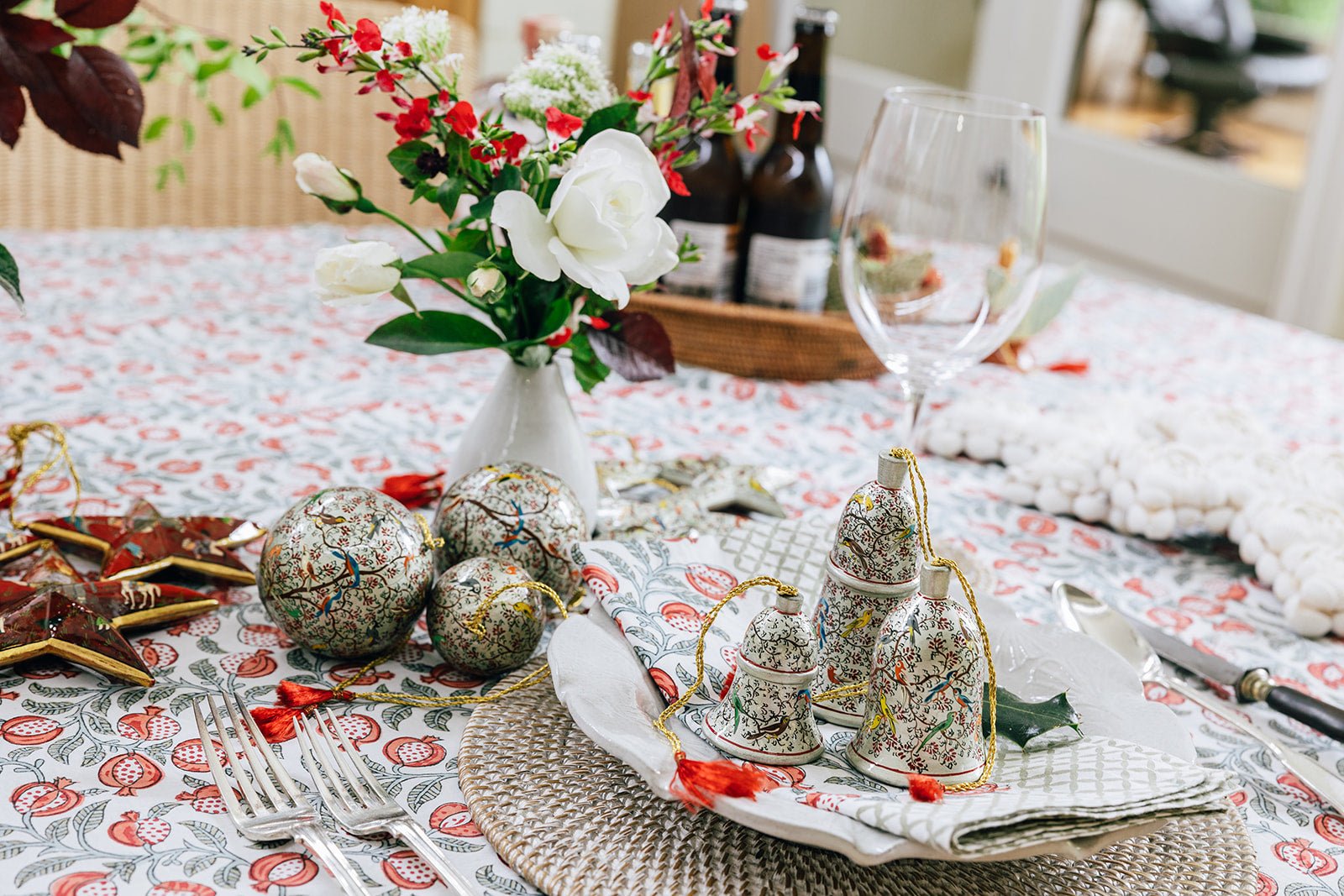 Christmas - MerchantCampbell