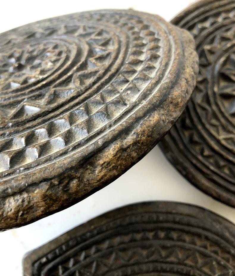 Decorative Pieces - MerchantCampbell