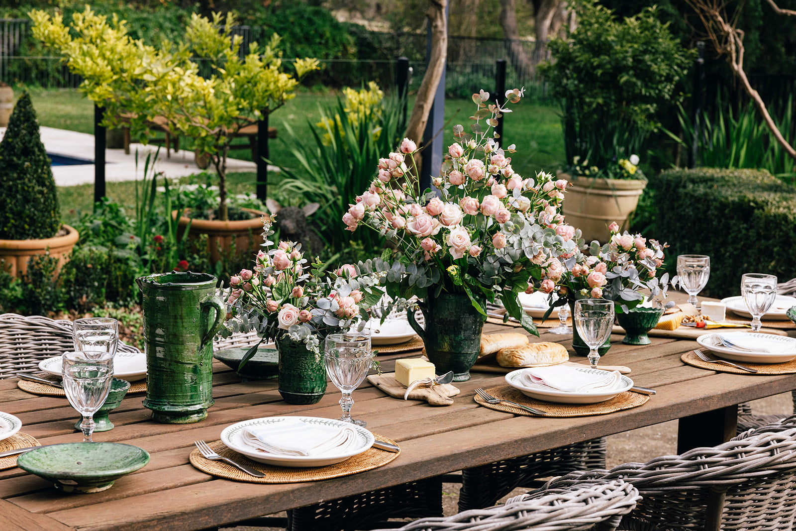 Tableware