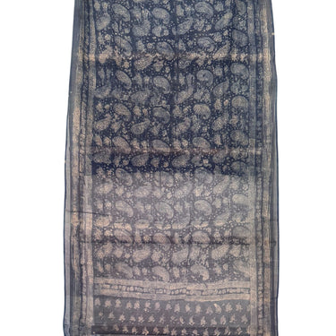 Anokhi Block Printed Dupatta/Sarong