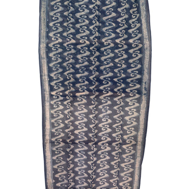 Anokhi Block Printed Dupatta/Sarong