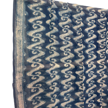 Anokhi Block Printed Dupatta/Sarong