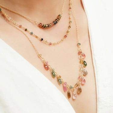 Sisi necklace