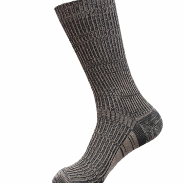 Lindner narrawa black light brown sock