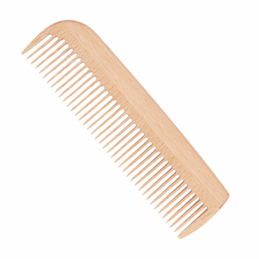 beechwood comb