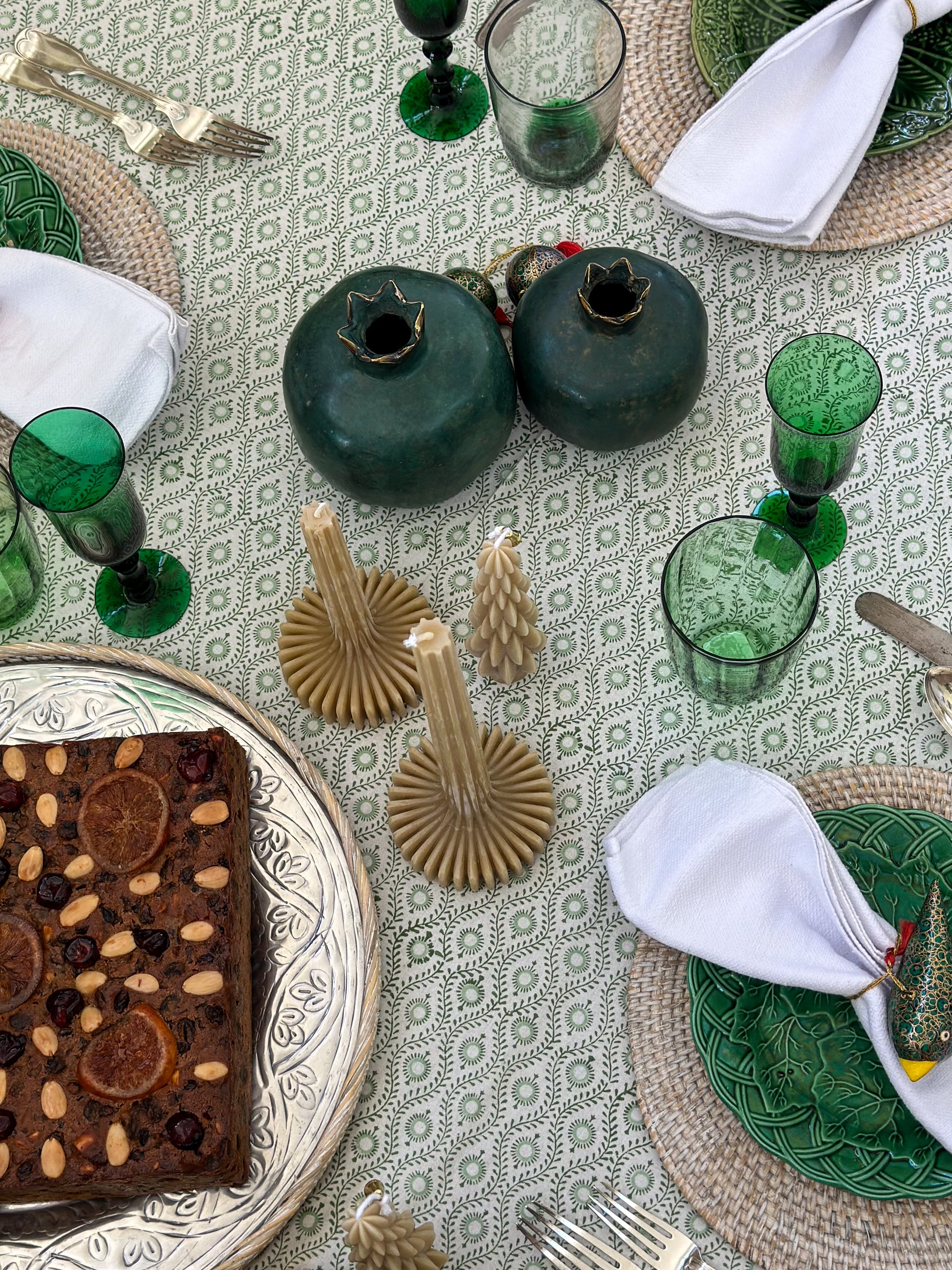 Christmas Entertaining