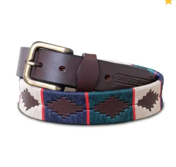 Belts - MerchantCampbell