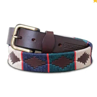 Belts - MerchantCampbell