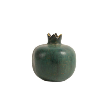 brass pomegranate