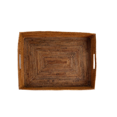 Atta Tray Rectangular