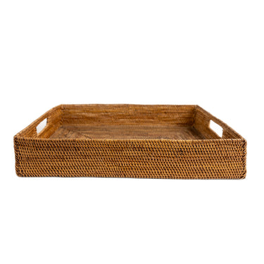 Atta Tray Rectangular