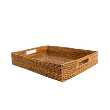 atta tray rectangular 30x40cm