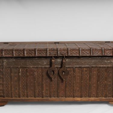 little pitara coffee table