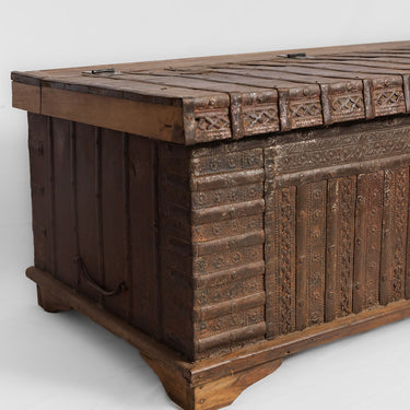 little pitara coffee table