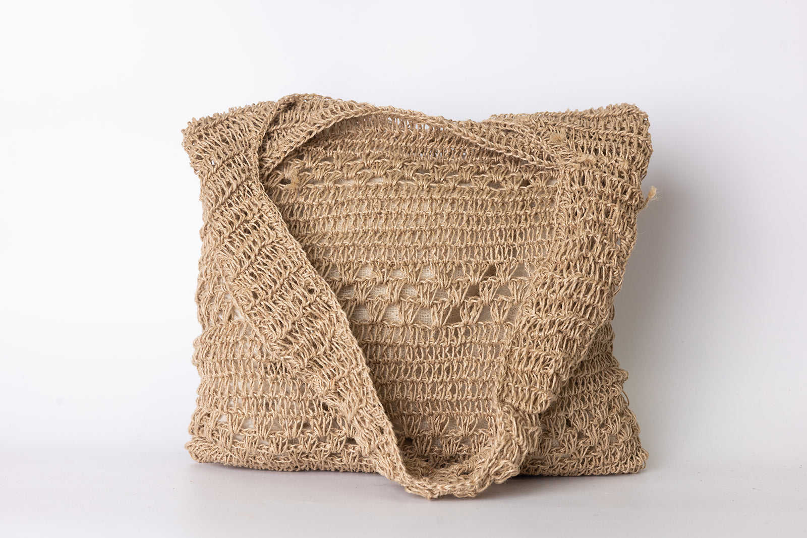 Merchant String Small string shopper – MerchantCampbell