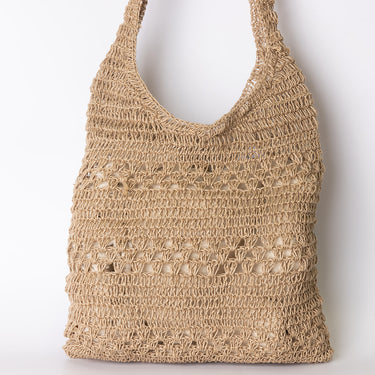 Small string shopper
