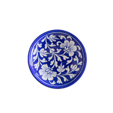 Neerja Hand Painted Plate