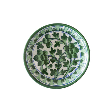 Neerja Hand Painted Plate