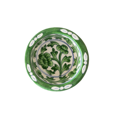 Neerja Floral Imperial Bowl