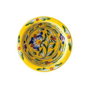 Neerja Floral Imperial Bowl