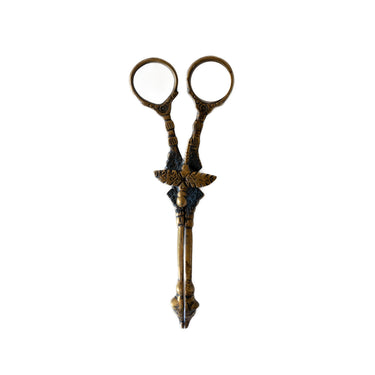 Tibetan Birdy Wick Trimmer