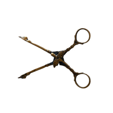 Tibetan Birdy Wick Trimmer