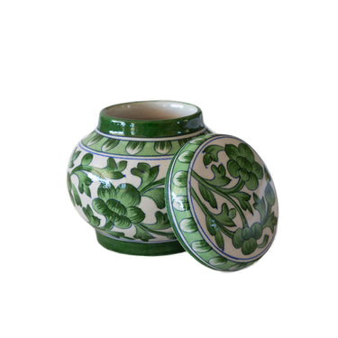 Neerja Rosebowl with Lid
