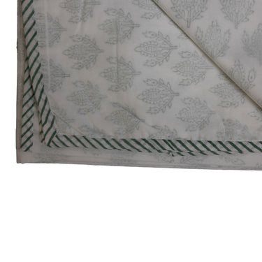 Cot Size Cotton Dohar