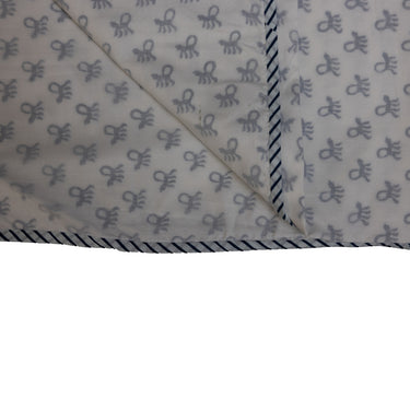 Cot Size Cotton Dohar