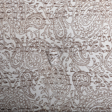 Kantha Pouffe/Ottoman