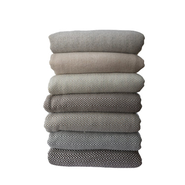 Pashmina Queen Blanket