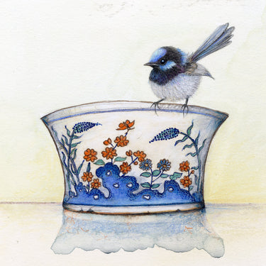 Gentle Gardener (Michaela Laurie)