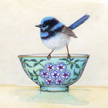 Treasured Possession (Michaela Laurie)