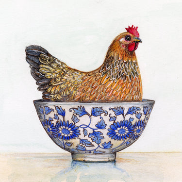 Kitchen Friend (Michaela Laurie)