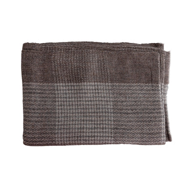 Undyed Pashmina Stole