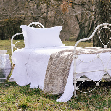 Pashmina Blanket
