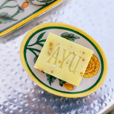 Cold Process Soap