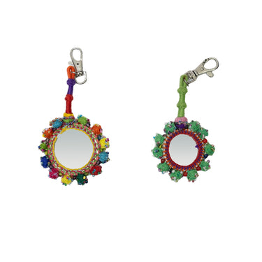 Gypsy Bag Charm