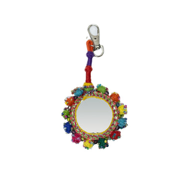 Gypsy Bag Charm