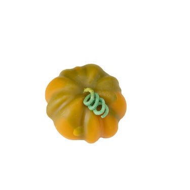 Beeswax Pumpkin Candle