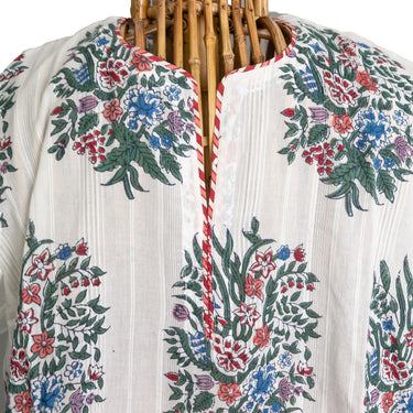 Bouquet Shabnam Cotton Kurta Dress