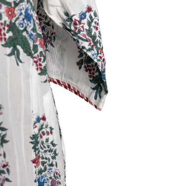 Bouquet Shabnam Cotton Kurta Dress