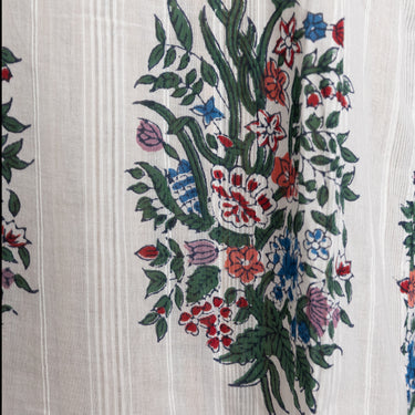 Bouquet Shabnam Cotton Kurta Dress