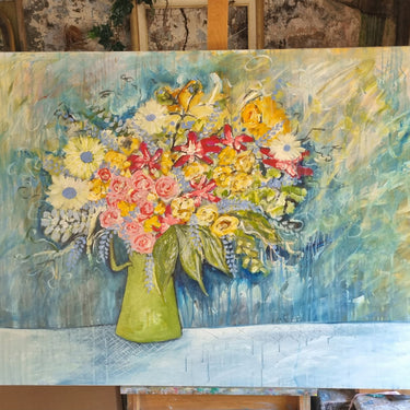 There's a Bit of Love in the Air