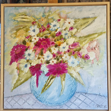 Keep Going, Darling. I Love You