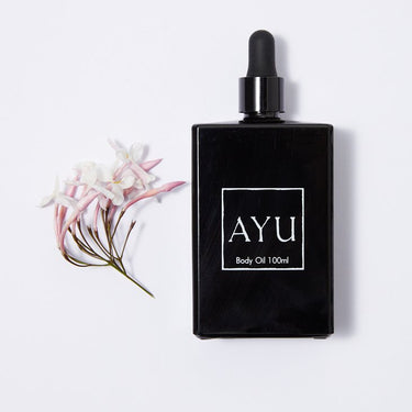 Ayu rose