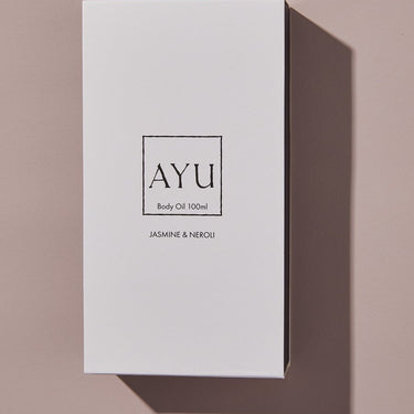 Ayu rose