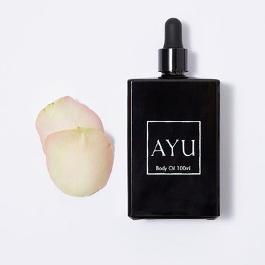Ayu rose