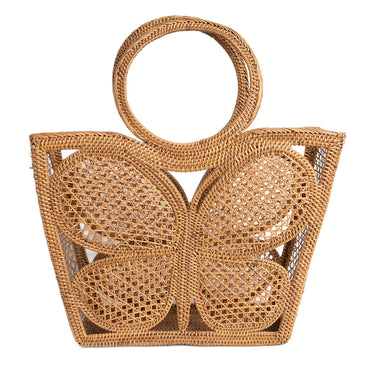 Atta butterfly bag