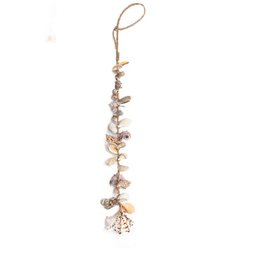 Shell Tassels